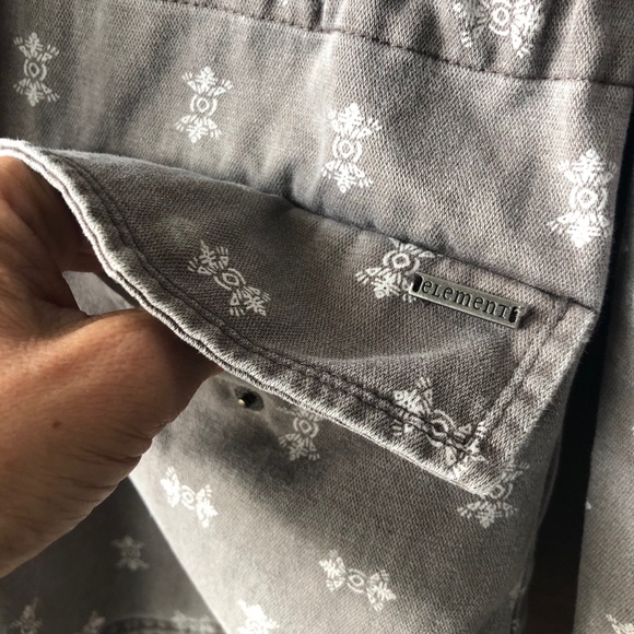 Element Utility Jacket - Picture 3 of 6